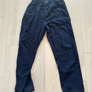Men’s S Polo Ralph Lauren Pajama Pants